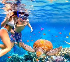 Почивка в Шарм ел Шейх, Египет със самолет от Варна - 7 нощувки